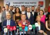 Kemal Kılıçdaroğlu’nun Yakınındaki İsim Bursa’da Gündemi Değerlendirdi! Çarpıcı Mesajlar Geldi…