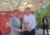 Osmangazi’de Çaybaşı Mahallesi Yeni Çok Amaçlı Salonuna Kavuştu