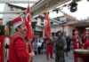 Gürsu’da sünnet şöleni…