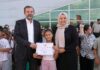 600 Çocuk Gürsu’da yüzme öğrendi
