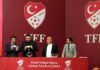 Ziraat Türkiye Kupası 1’inci eleme turu kura çekimi yapıldı