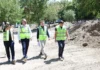 Bursa Kestel’in kalbi baştan sona değişiyor! Dev parkta geri sayım başladı