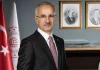 Bakan Uraloğlu: Eserlerimizin ulaştığı yerlere, sizin hayalleriniz dahi ulaşamaz