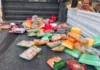 Bursa’da zincir markette skandal görüntü! 250 kilo et imha edildi, 52 bin TL ceza kesildi