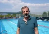 Gürsulu Çocuklara Ücretsiz Yüzme Kursu