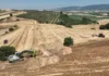 Bursa Karacabey’de dev proje hız kesmiyor! 38 bin 850 dekar arazi modern sulamayla buluşuyor