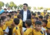 Bursa Yenişehir Belediyespor’da büyük altyapı hamlesi: Hedef TFF 3’üncü Lig