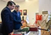 Bursa Yıldırım Belediyesi müze kuruyor!