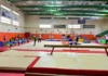 Bursa Yıldırım’da çocuklar sporla büyüyor