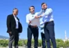 Bursa Yıldırım’da ulaşım ağı gelişiyor