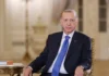 Cumhurbaşkanı Erdoğan: Türkiye kendi hedeflerini belirleyen bir ülkeye dönüştü