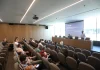 İnegöl Belediyesi Personeline KVKK Eğitimi Verildi