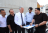 İnegöl Orhaniye Mahallesinde Kamulaştırmalarla Yeni Otopark Oluşturuldu