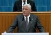 Dervişoğlu: Çözüm oyununun piyonu olmayacağız