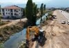 İnegöl Belediyesi ve DSİ İş Birliğinde İnegöl’e 1 Milyar TL’lik Yatırım