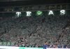 Bursaspor’a 140 bin TL ceza