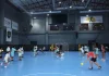 Nilüfer’de “Hentbol Akademisi” açıldı