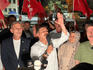 Bursa Gece Yarısı “Selçuk Türkoğlu Yalnız Değildir ” Sloganlarıyla İnledi!