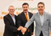 Migros’un Bursa Yenişehir’deki dev tesisi hizmete açıldı