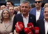 Özgür Özel: Yeni Parti’yi bir partimiz olsun diye değil, iktidar olsun diye kurduk