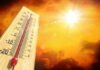 Meteoroloji uyardı: Bursa’ya aşırı sıcaklar geliyor!