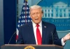Trump: Kanada bizi istiyor