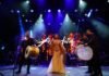 Aslı Hünel’den Açıkhava’da müzik ziyafeti