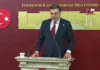 Yeni Partili Emre: 22 Ağustos itibarıyla kongre takvimi başlayacak