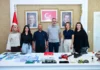 Kestel’de teorik bilgi sahada hayat buluyor!