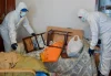 Bursa’da çöp eve belediye müdahalesi! Bir daireden 3 kamyon atık çıkarıldı