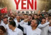 Yeni Partili Emre: Üye sayısında 400 bini geçmiş durumdayız