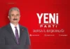 YENİ Parti’nin Bursa il yönetimi ve disiplin kurulu belli oldu!