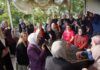 Orhangazi’de Türkiye Yüzyılı Buluşmaları: Gönüllere Dokunan Ziyaretler, Güçlü Yarınlara Ortak Adımlar