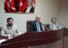 Orhangazi Belediye Meclisi Eylül Ayı Toplantısını Gerçekleştirdi