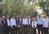Başkan Aydın, Gemlik’te Zeytin Hasat Sezonunun Açılışına Katıldı