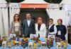 Gürsu Ovası’nın Eşsiz Lezzetleri Gastronomi Festivali’ndeydi