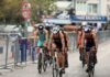 Türkiye Triatlon Kupası’nda final zamanı