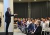 BTSO Yönetim Kurulu Başkanı Burkay Mobilya Sektör Temsilcileriyle Buluştu