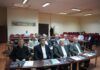 İznik Gölü İçin Ortak Kararlılık: Koruma Birliği Bütçeyi Oybirliğiyle Kabul Etti