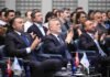 Bursa’dan Viyana’ya: G20 Zirvesi Öncesi İş Dünyası Buluştu