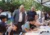 Başkan Bekir Aydın Mobil Fest’te Çocukların Bilim Heyecanına Ortak Oldu