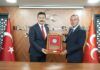 Başkan Ercan Özel’den Cumhur İttifakı’nda Güç Birliği Mesajı