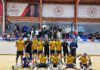 Yenişehir Belediyespor Sezona Set Vermeden Başladı