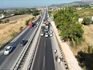 Bursa’da Deposu delinen TIR’dan dökülen mazot zincirleme kazaya yol açtı