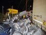 Bursa’da zincirleme kaza; 1 ölü, 7 yaralı