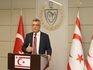 KKTC Cumhurbaşkanı Erhürman: Diplomasiden ve diyalogdan kaçmayacağız