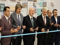 ‘Vakıf Eserleri Envanteri Projesi’ kapsamında Bursa için hazırlanan kitap tanıtıldı