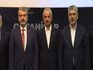 Bakan Uraloğlu: 355 milyar dolarlık ulaştırma ve altyapı yatırım gerçekleştirdik