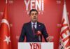 Yeni Partili Emre: Parti içi seçimler için hazırlıklarımızı tamamladık