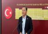 Yeni Partili Emir: Yavaş’ın istifası kendi takdiridir